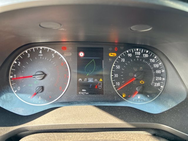 RENAULT Captur TCe 12V 100 CV GPL Life