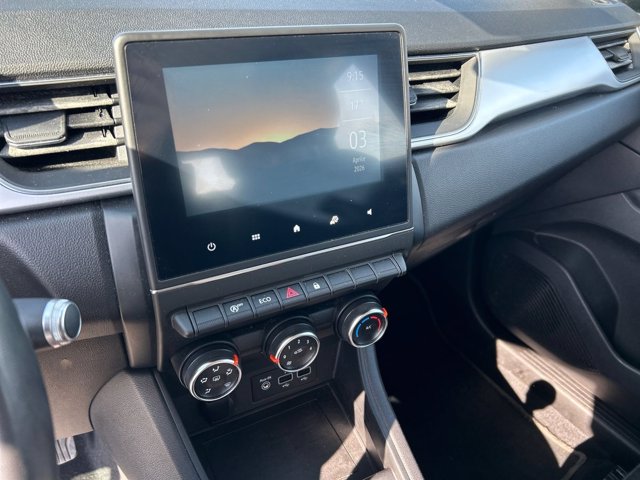 RENAULT Captur TCe 12V 100 CV GPL Life