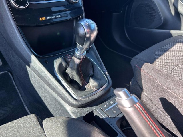 FORD Puma 1.0 ecoboost h titanium x s&s 125cv