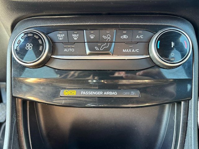 FORD Puma 1.0 ecoboost h titanium x s&s 125cv