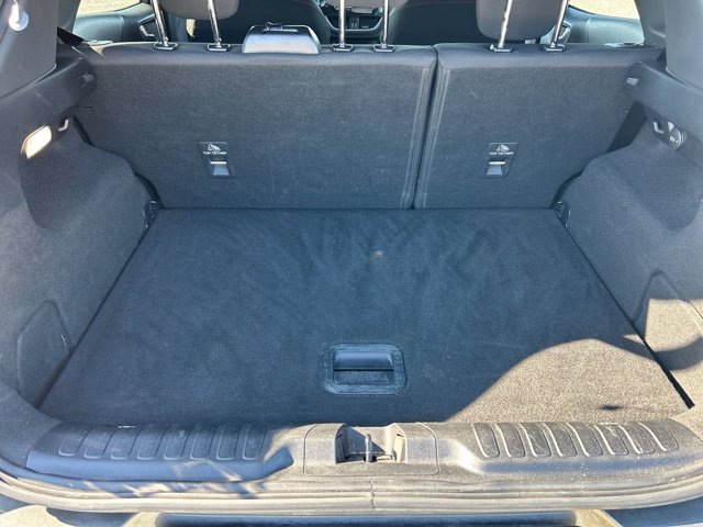 FORD Puma 1.0 ecoboost h titanium x s&s 125cv