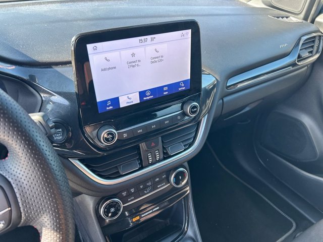 FORD Puma 1.0 ecoboost h titanium x s&s 125cv