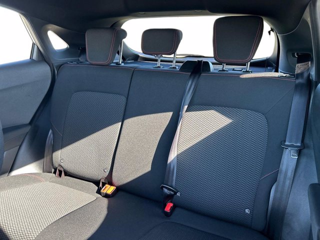 FORD Puma 1.0 ecoboost h titanium x s&s 125cv