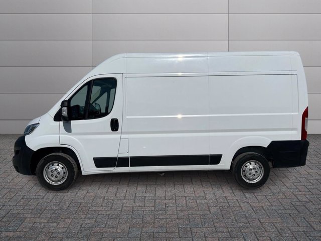 CITROEN Jumper 35 l2h2 2.2 bluehdi 140cv s&s