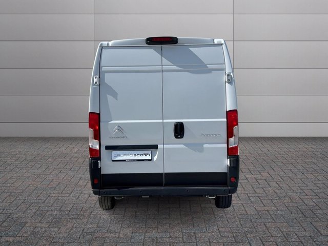 CITROEN Jumper 35 l2h2 2.2 bluehdi 140cv s&s