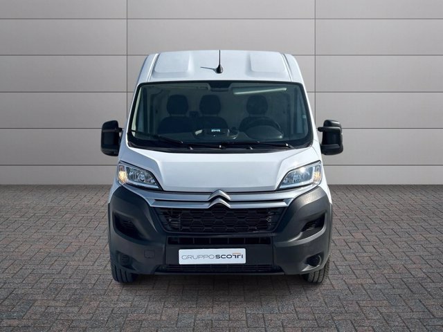 CITROEN Jumper 35 l2h2 2.2 bluehdi 140cv s&s