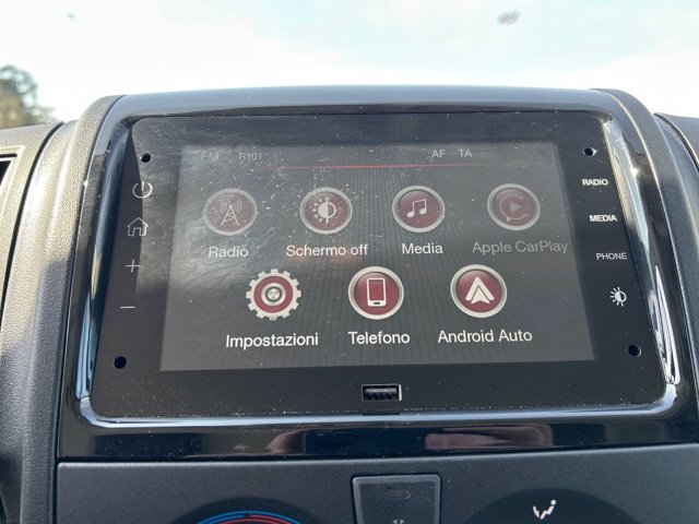 CITROEN Jumper 35 l2h2 2.2 bluehdi 140cv s&s