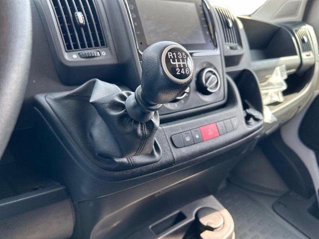 CITROEN Jumper 35 l2h2 2.2 bluehdi 140cv s&s