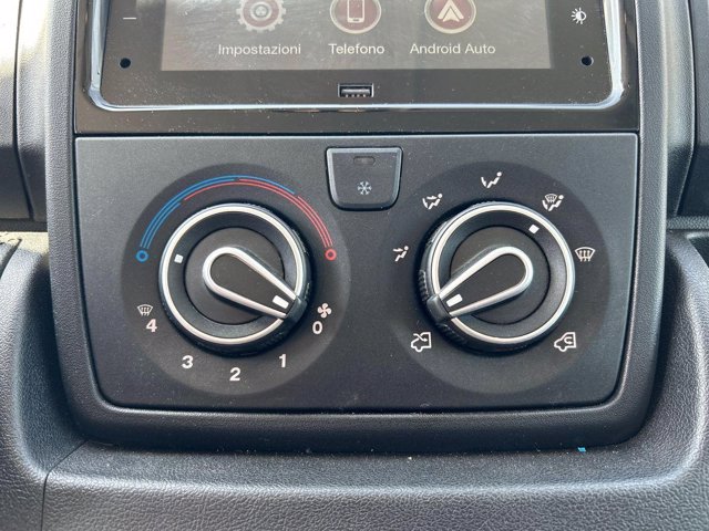 CITROEN Jumper 35 l2h2 2.2 bluehdi 140cv s&s