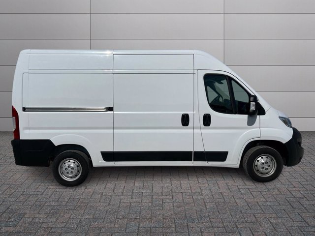 CITROEN Jumper 35 l2h2 2.2 bluehdi 140cv s&s