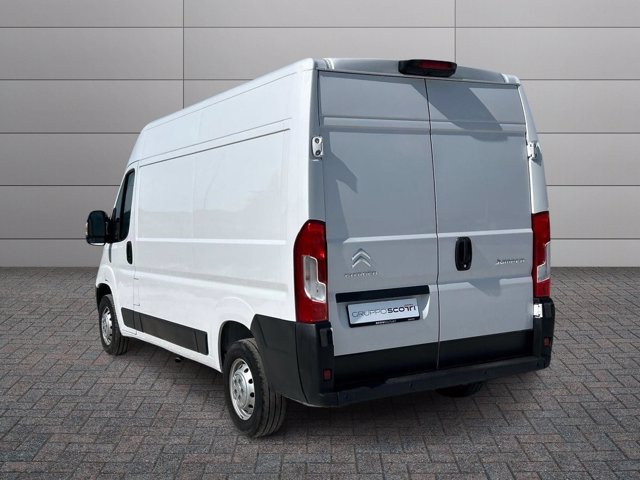 CITROEN Jumper 35 l2h2 2.2 bluehdi 140cv s&s