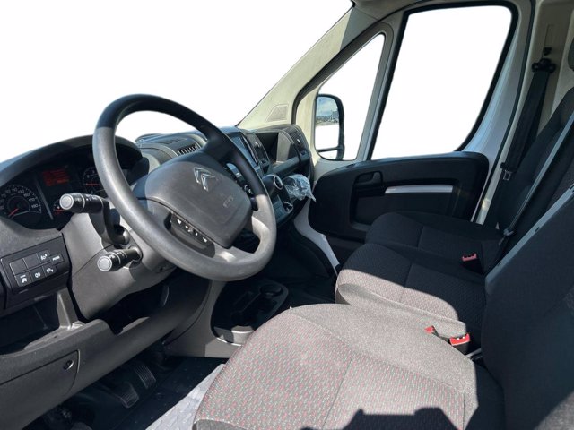 CITROEN Jumper 35 l2h2 2.2 bluehdi 140cv s&s