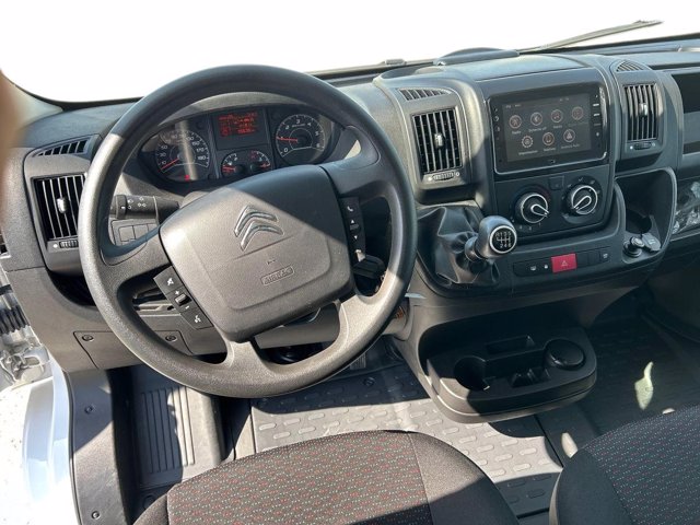 CITROEN Jumper 35 l2h2 2.2 bluehdi 140cv s&s