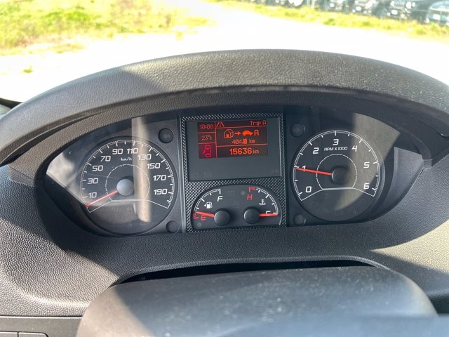 CITROEN Jumper 35 l2h2 2.2 bluehdi 140cv s&s