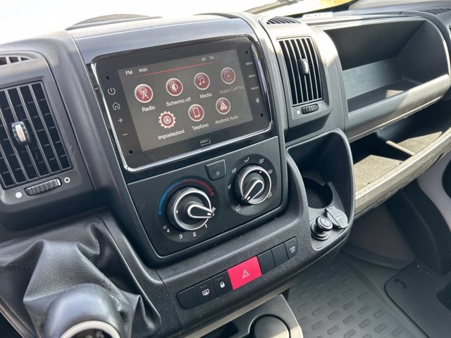 CITROEN Jumper 35 l2h2 2.2 bluehdi 140cv s&s