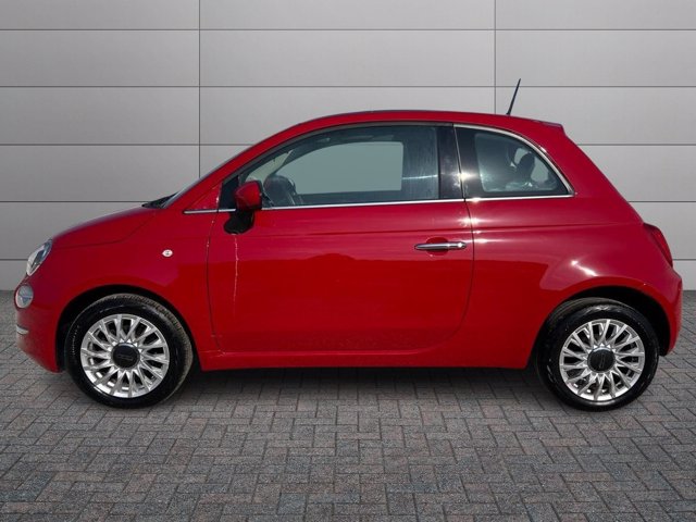 FIAT 500 1.2 lounge 69cv my18