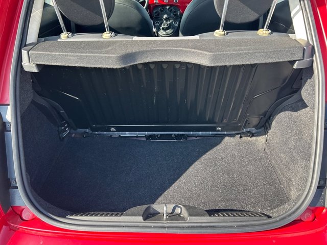 FIAT 500 1.2 lounge 69cv my18