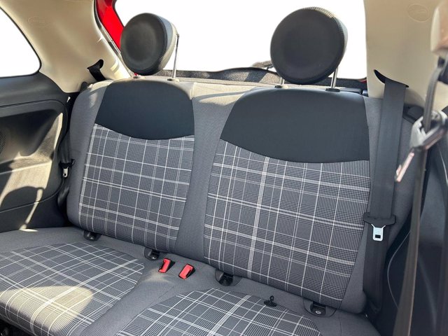 FIAT 500 1.2 lounge 69cv my18