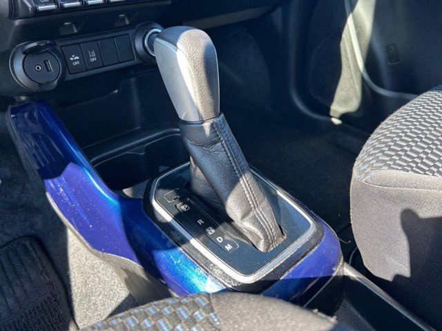 SUZUKI Ignis 1.2h top 2wd cvt