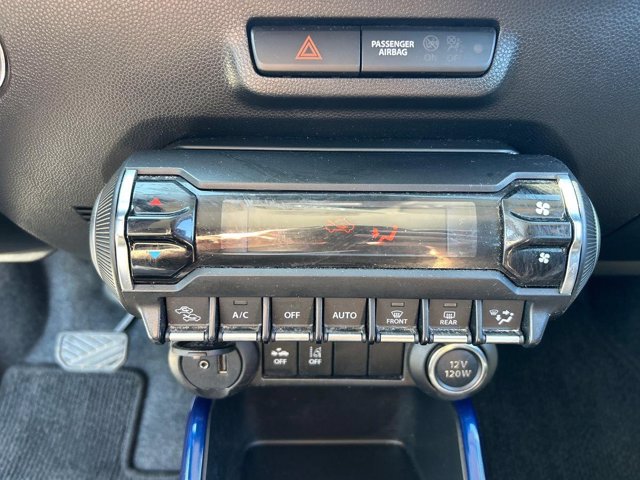 SUZUKI Ignis 1.2h top 2wd cvt