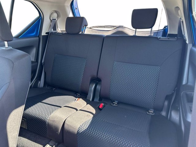 SUZUKI Ignis 1.2h top 2wd cvt