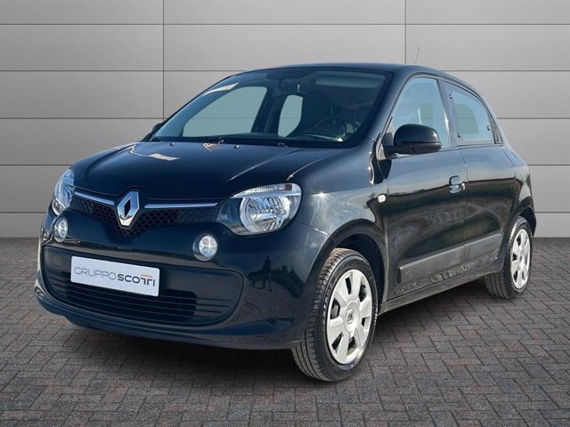 RENAULT Twingo 1.0 sce wave 70cv