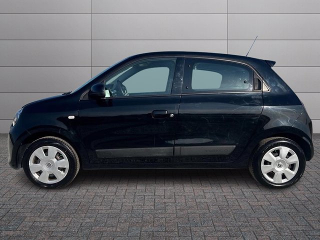 RENAULT Twingo 1.0 sce wave 70cv