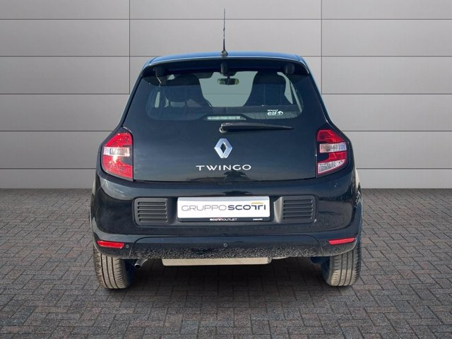 RENAULT Twingo 1.0 sce wave 70cv