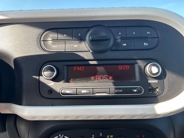 RENAULT Twingo 1.0 sce wave 70cv