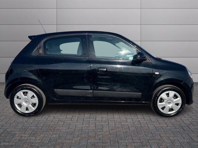 RENAULT Twingo 1.0 sce wave 70cv