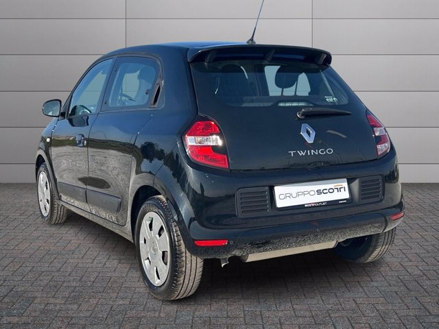 RENAULT Twingo 1.0 sce wave 70cv