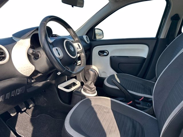 RENAULT Twingo 1.0 sce wave 70cv
