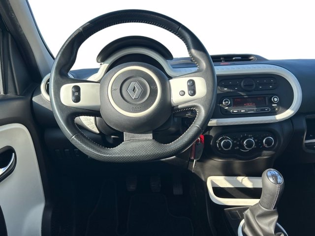 RENAULT Twingo 1.0 sce wave 70cv