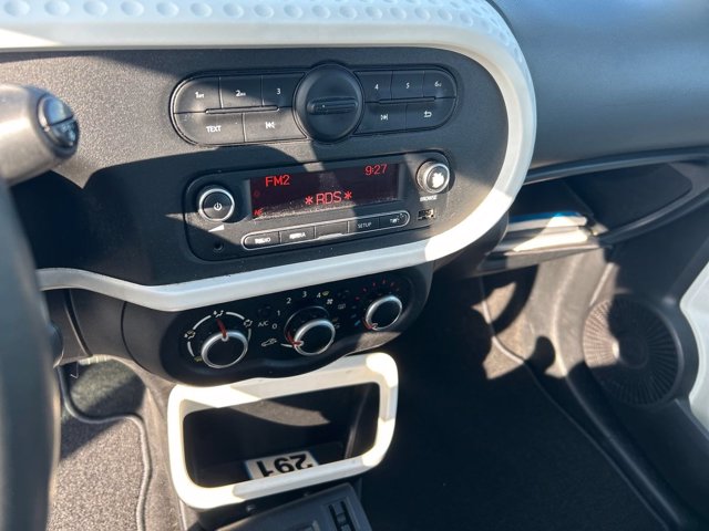 RENAULT Twingo 1.0 sce wave 70cv