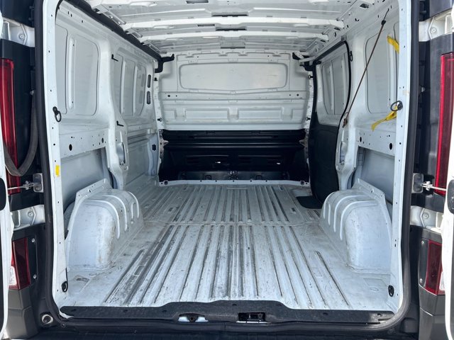 RENAULT Trafic t27 2.0 dci 120cv l1h1 ice