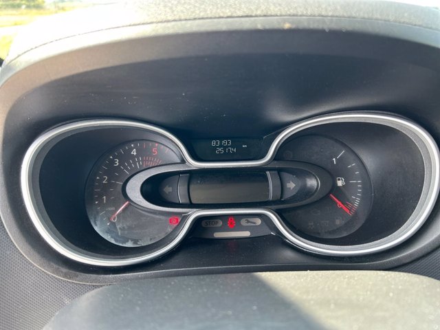 RENAULT Trafic t27 2.0 dci 120cv l1h1 ice