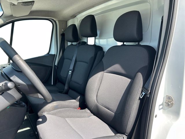 RENAULT Trafic t27 2.0 dci 120cv l1h1 ice