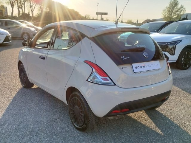 LANCIA Ypsilon 1.2 elefantino blu ecochic gpl 69cv my19