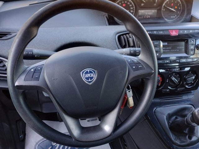 LANCIA Ypsilon 1.2 elefantino blu ecochic gpl 69cv my19