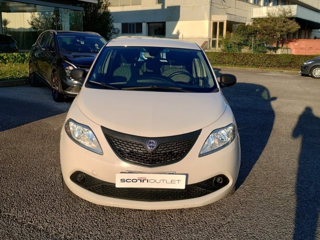 LANCIA Ypsilon 1.2 elefantino blu ecochic gpl 69cv my19