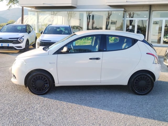 LANCIA Ypsilon 1.2 elefantino blu ecochic gpl 69cv my19