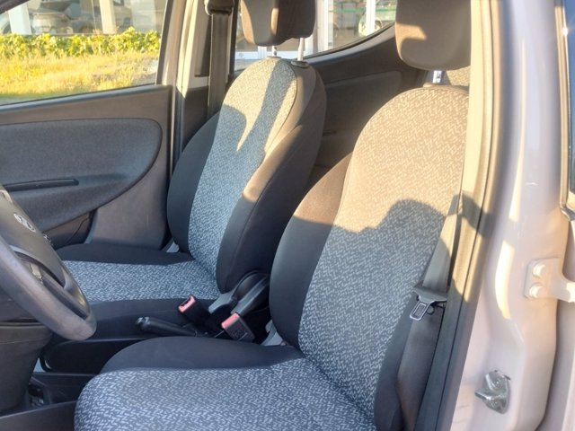 LANCIA Ypsilon 1.2 elefantino blu ecochic gpl 69cv my19