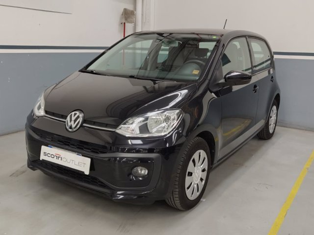 VOLKSWAGEN Up! 5p 1.0 move up! 60cv