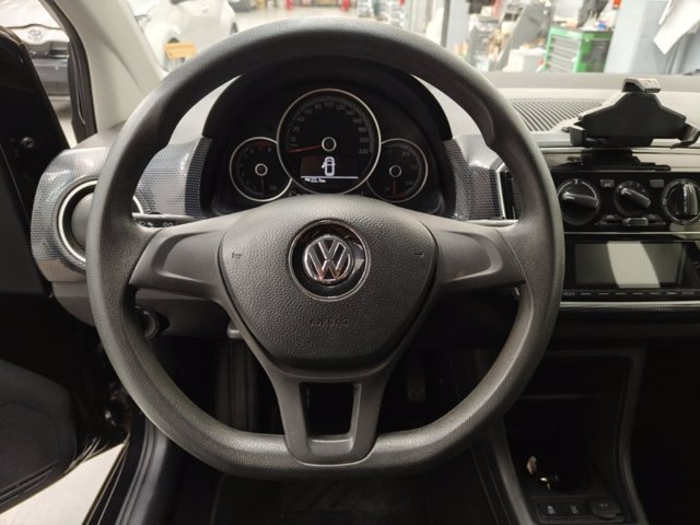 VOLKSWAGEN Up! 5p 1.0 move up! 60cv