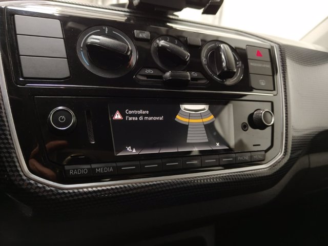 VOLKSWAGEN Up! 5p 1.0 move up! 60cv