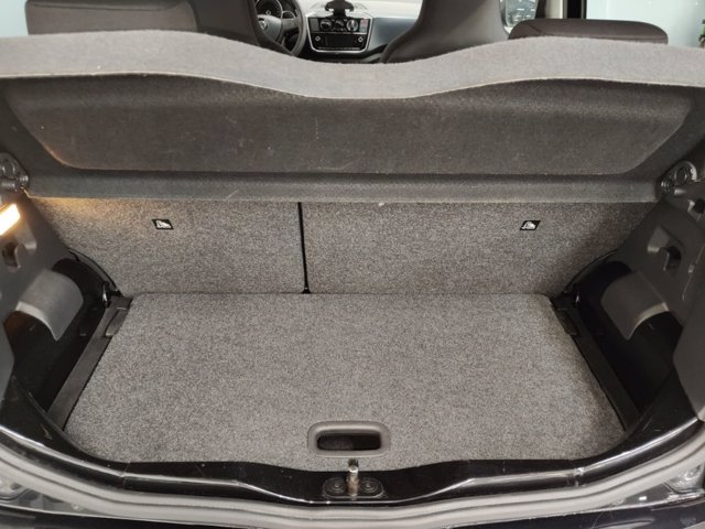 VOLKSWAGEN Up! 5p 1.0 move up! 60cv