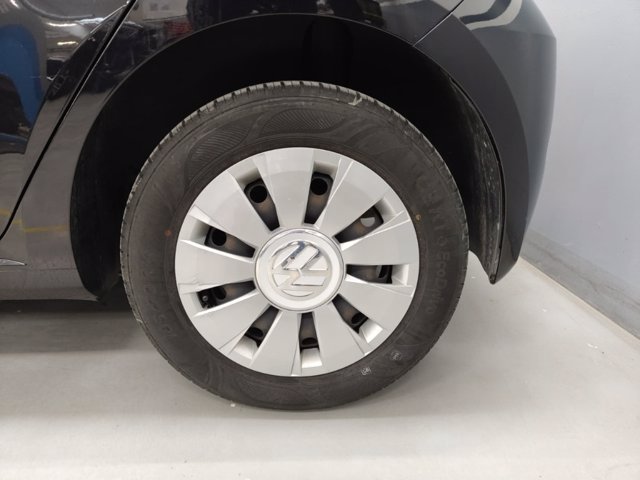 VOLKSWAGEN Up! 5p 1.0 move up! 60cv