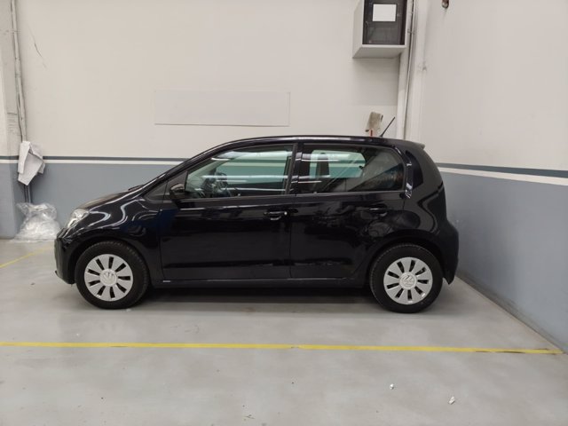 VOLKSWAGEN Up! 5p 1.0 move up! 60cv