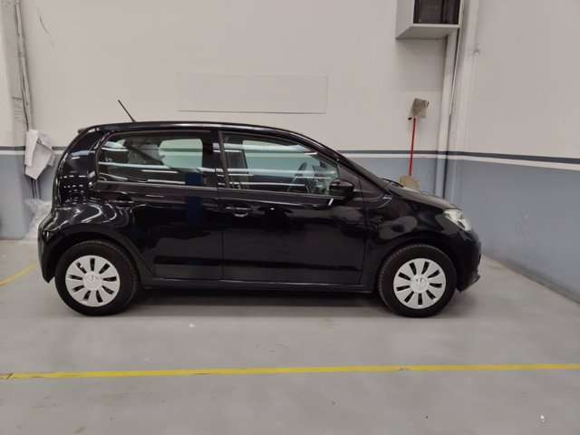 VOLKSWAGEN Up! 5p 1.0 move up! 60cv