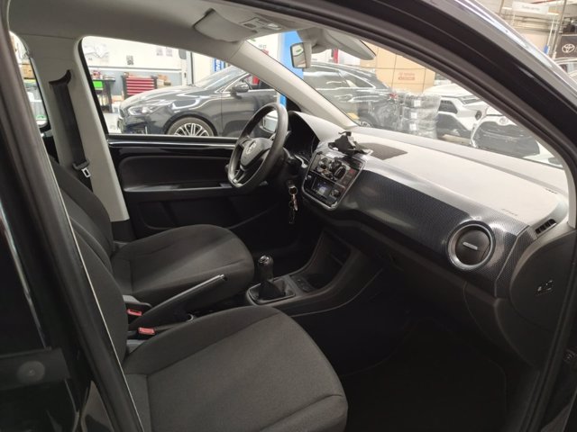 VOLKSWAGEN Up! 5p 1.0 move up! 60cv